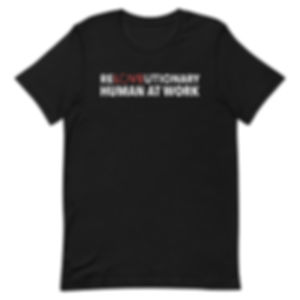 Reloveutionary T-Shirt