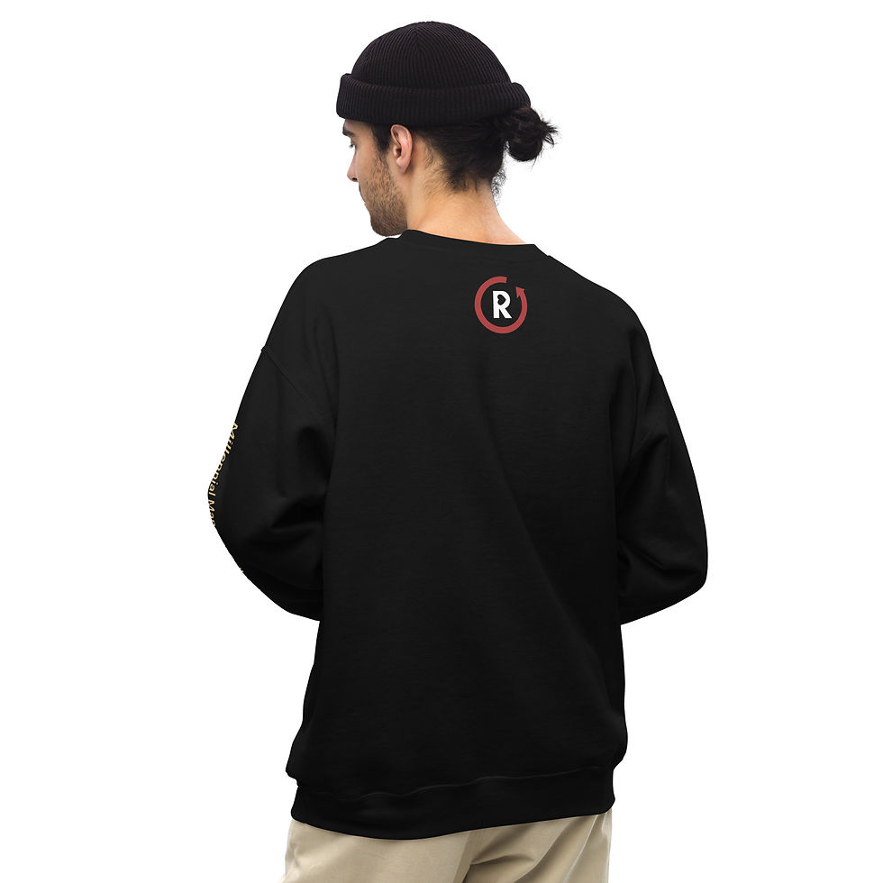 Thumbnail: Avocado Toast Sweatshirt