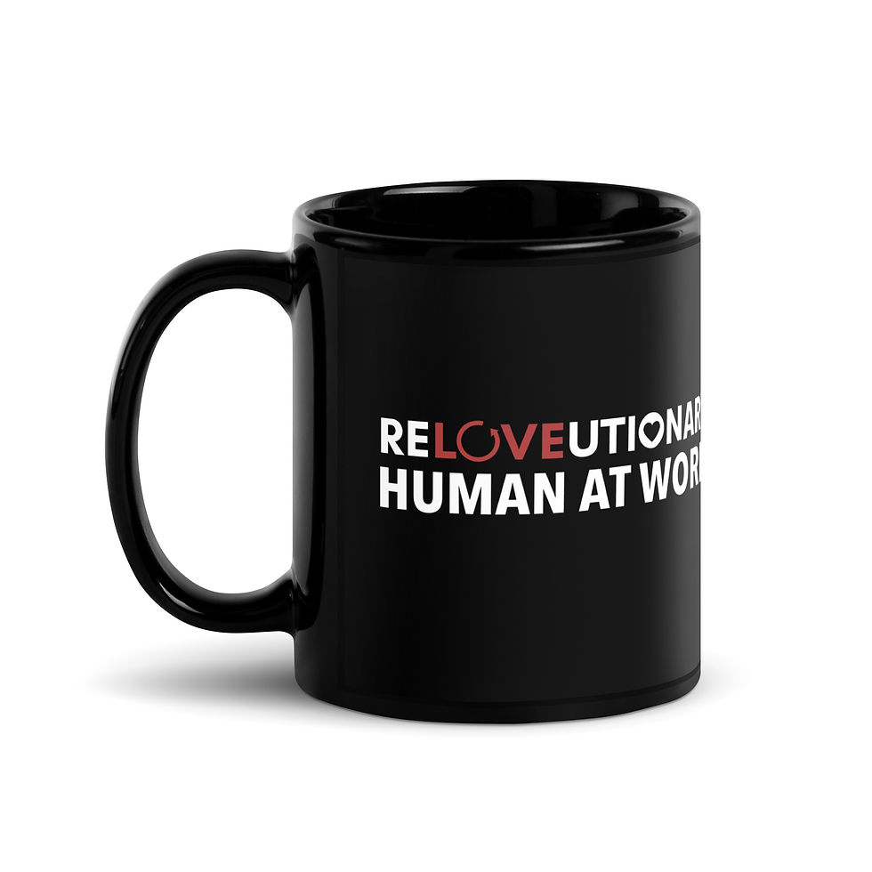 Thumbnail: Reloveutionary Mug