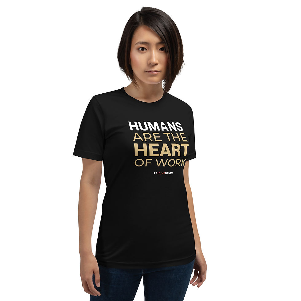 Thumbnail: Humans T-Shirt