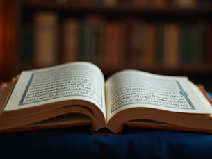 Islamic Character: From Personal to Global Ethics