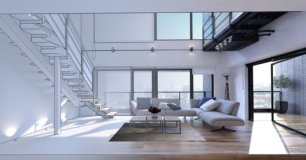 Peut-on vraiment acheter un escalier sur mesure en ligne sans se tromper ?