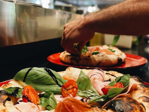 L’Italie au coin de l’hôtel : découvrez BASTA COSI