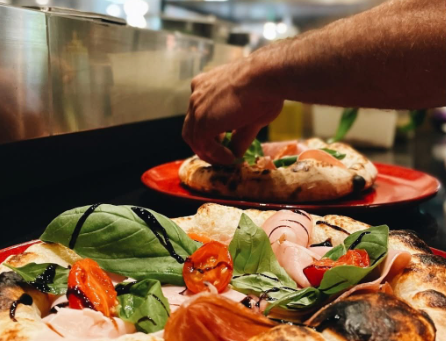 L’Italie au coin de l’hôtel : découvrez BASTA COSI