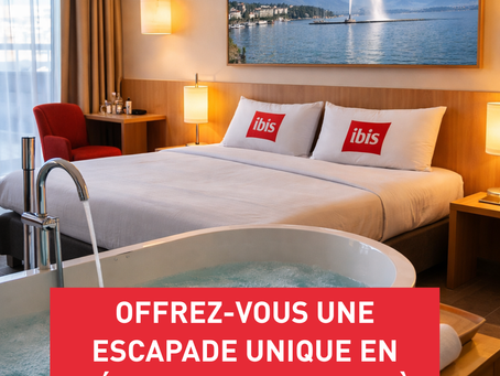 Plongez dans une expérience unique à Annemasse : un bain à l’eau du lac Léman 💧