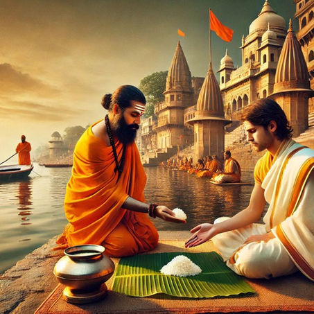 Pitrupaksha 2025: Honouring Ancestors and Seeking Blessings