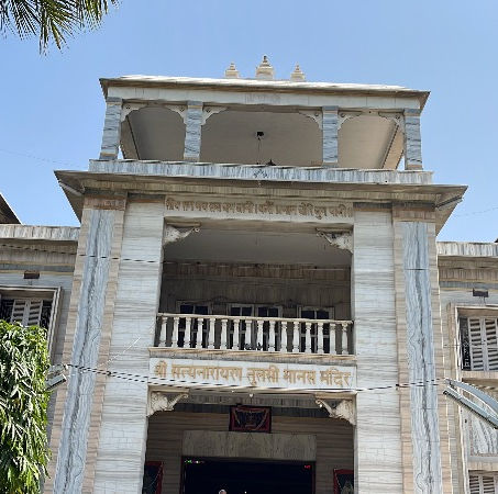 Best Temples in Kashi (Varanasi)