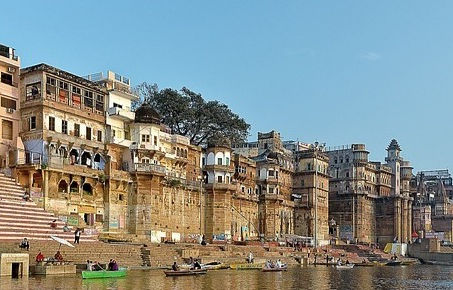 Why Varanasi is Famous?