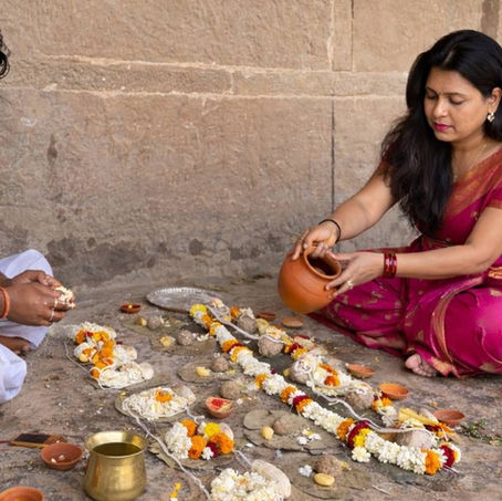Mahalaya Amavasya 2026: Honoring Your Roots and Finding Peace