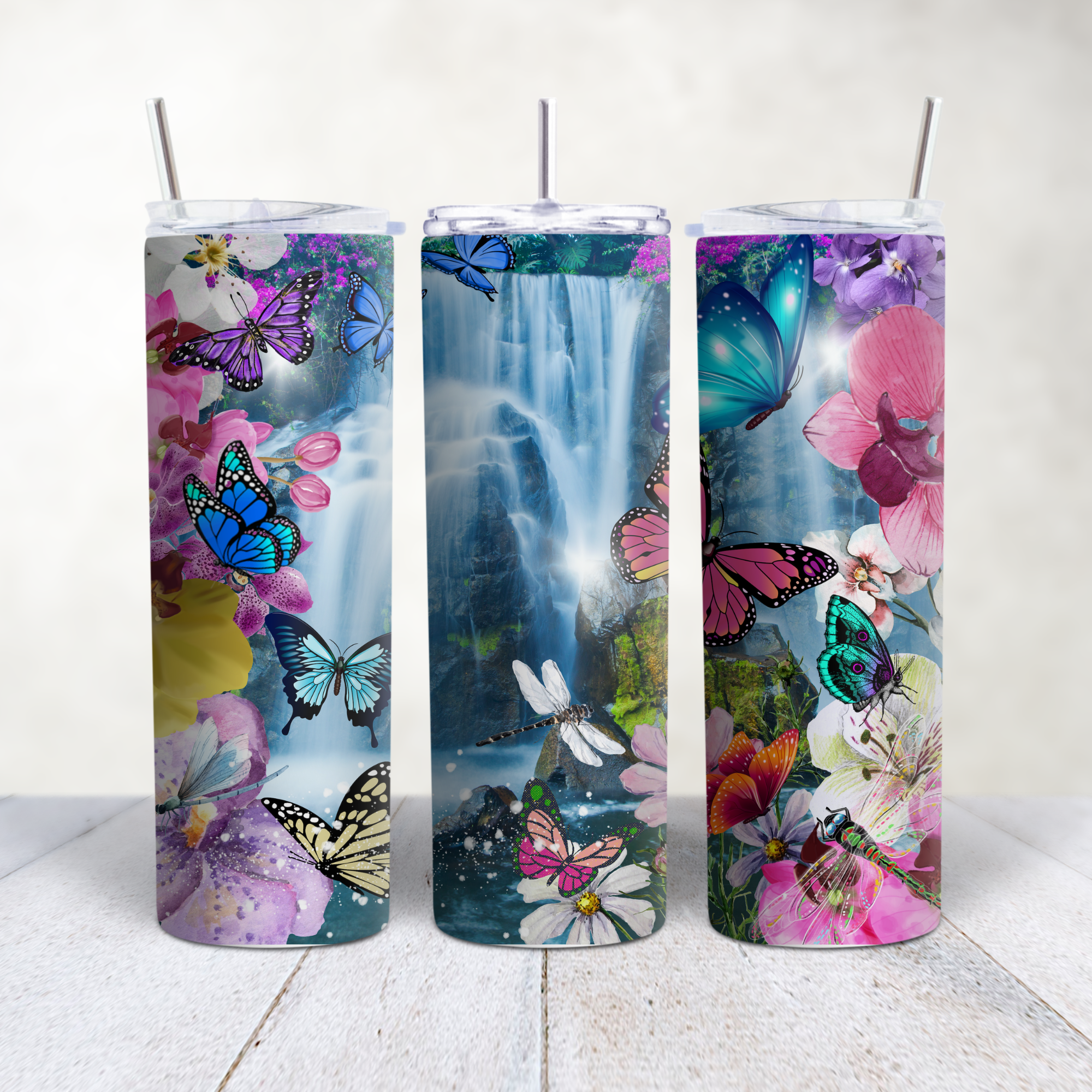 Personalized Tumbler