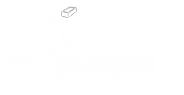 BrickDog - White Logo (1000 x 500 px)