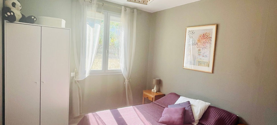 YHM Immobilier_Maison avec piscine - Velaux