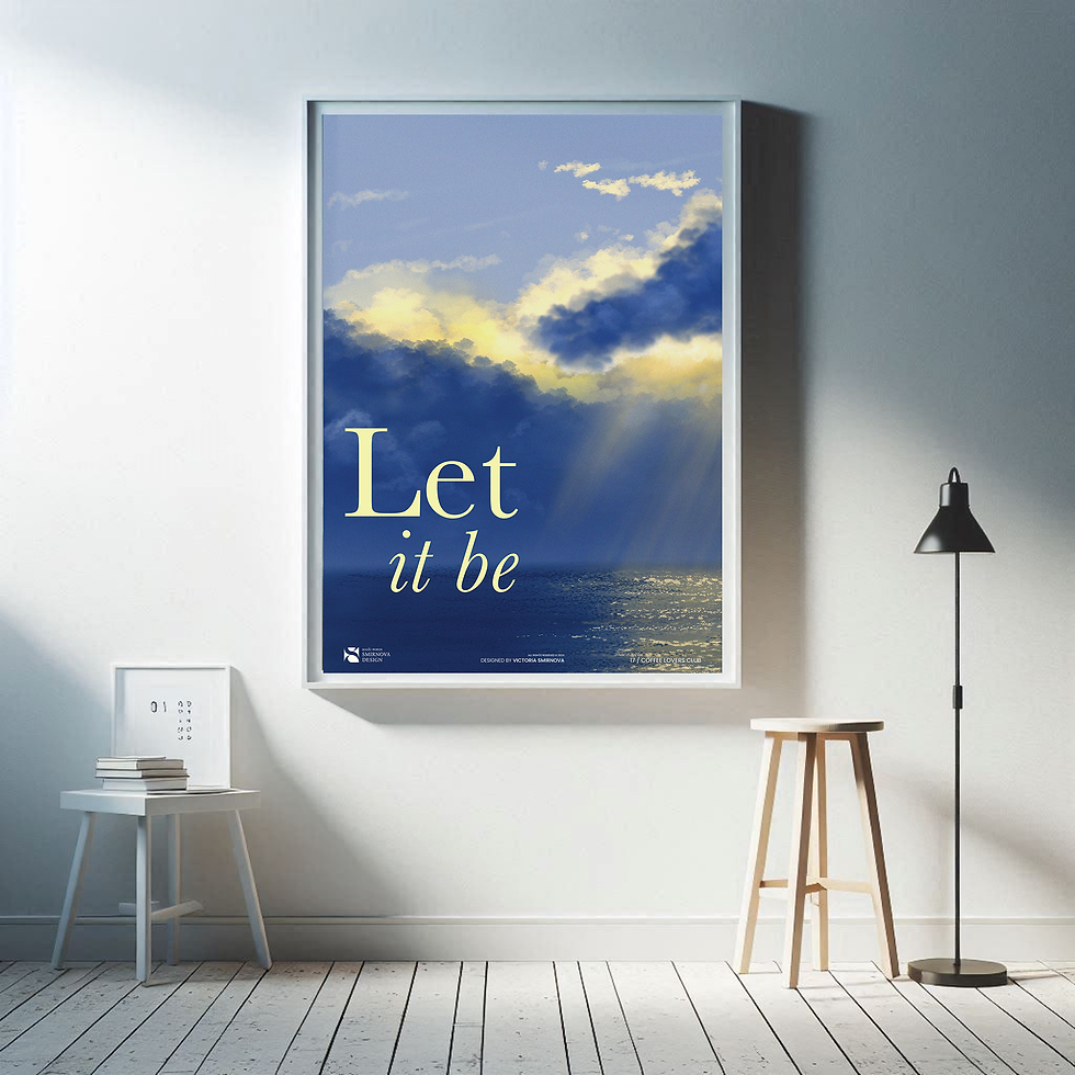 Thumbnail: Let it be