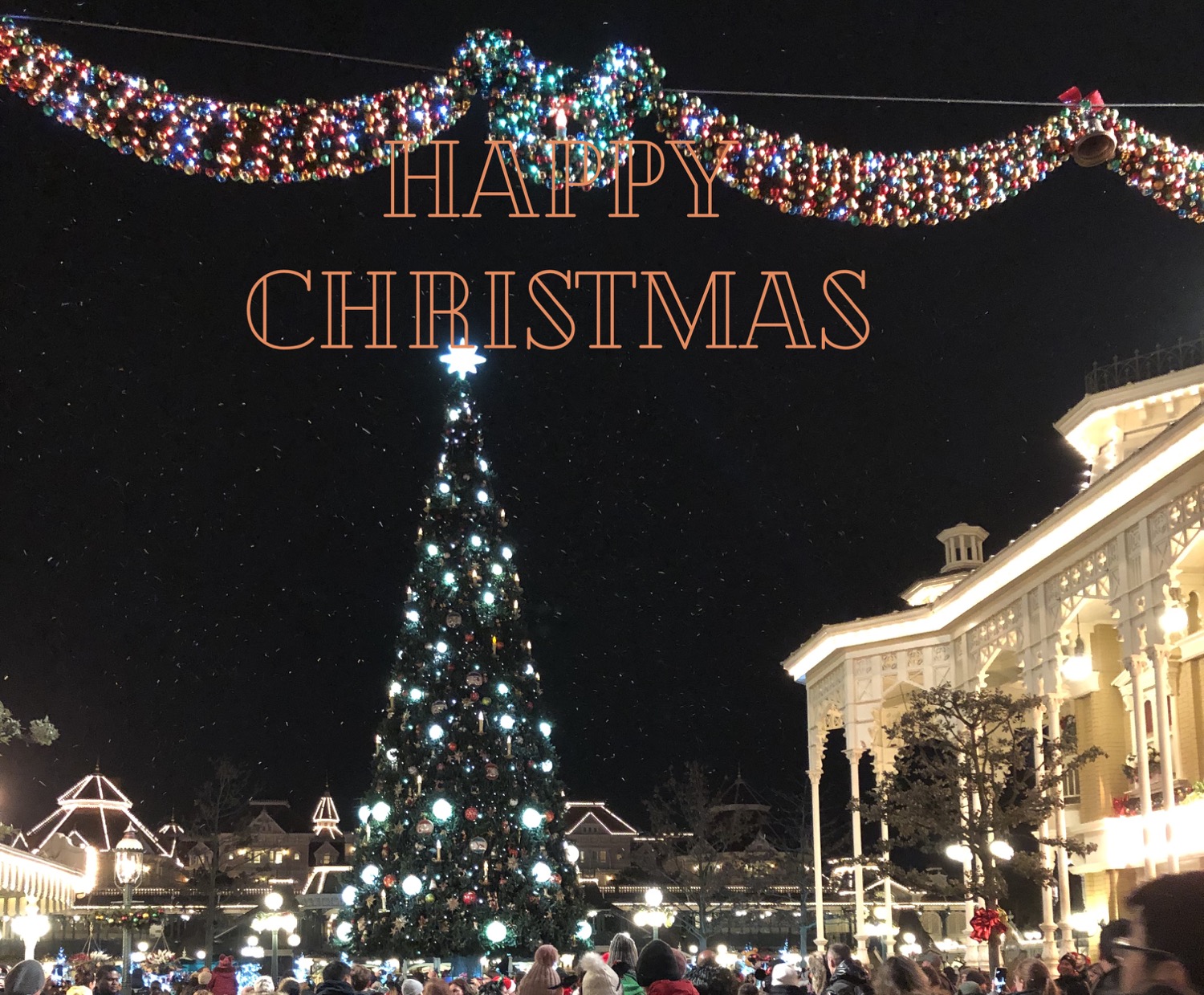 Be So Phorn Massage vous souhaite un
Très très 
Joyeux noël 2019
À tous!!

