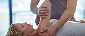Be So Phorn massage détente à Nantes