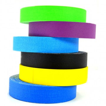 Miniatura: CINTA DE CÁMARA 24 mm x 22.8 m PROGAFF, NEGRO