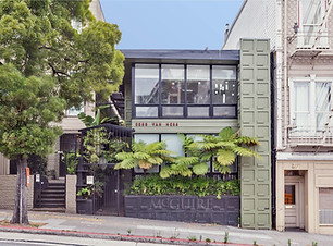 SF Office