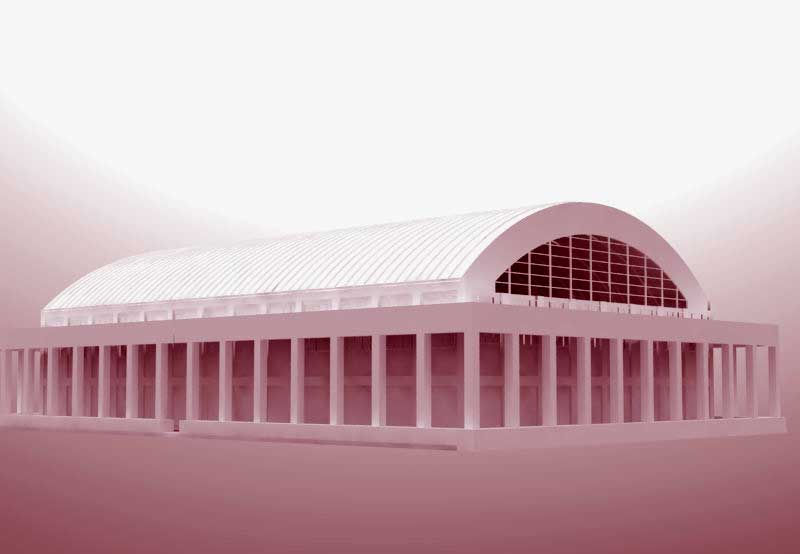 TROPICAL PARK FENCING ACADEMY