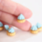 サムネイル： Jewelry - Icedgems Earring Studs