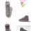 Thumbnail: Clay Sneaker DIY Kit
