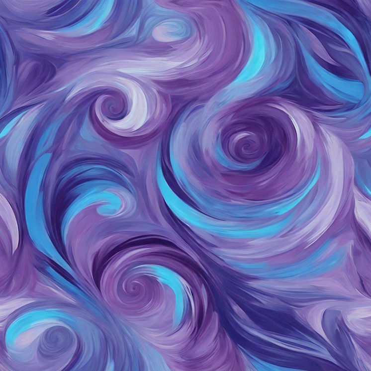 Impressionist swirls purple blue.jpg