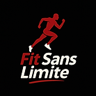 Logo Fit Sans Limite - Coach privé entraînement physique en ligne - programmes gym québec