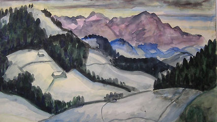 Säntis*