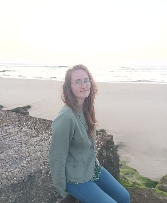 Avelyne Bataille, thérapeute énergéticienne et médium