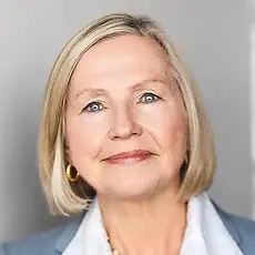 Pamela-Jane Taylor
