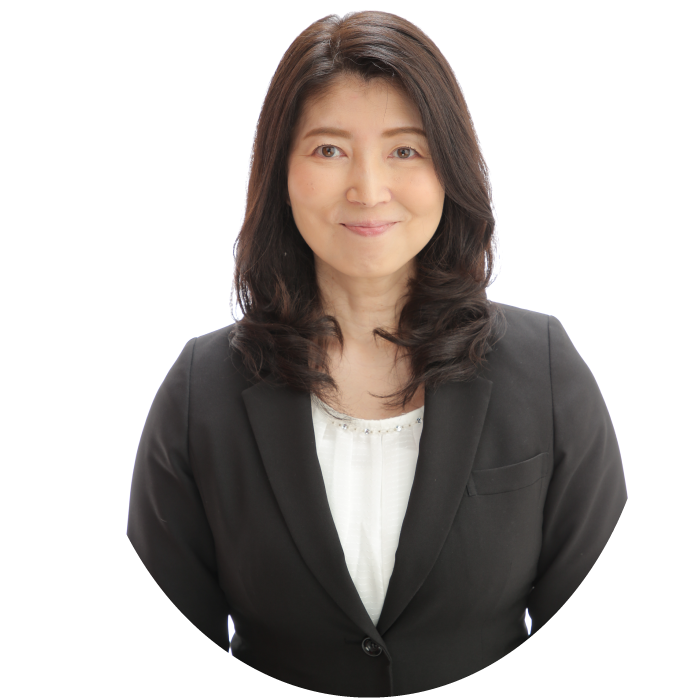 天野佳百子