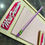Thumbnail: Teacher Appreciation Notepad holder