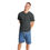 Thumbnail: Men's Beefy-T Unisex Heavyweight Cotton T-Shirt