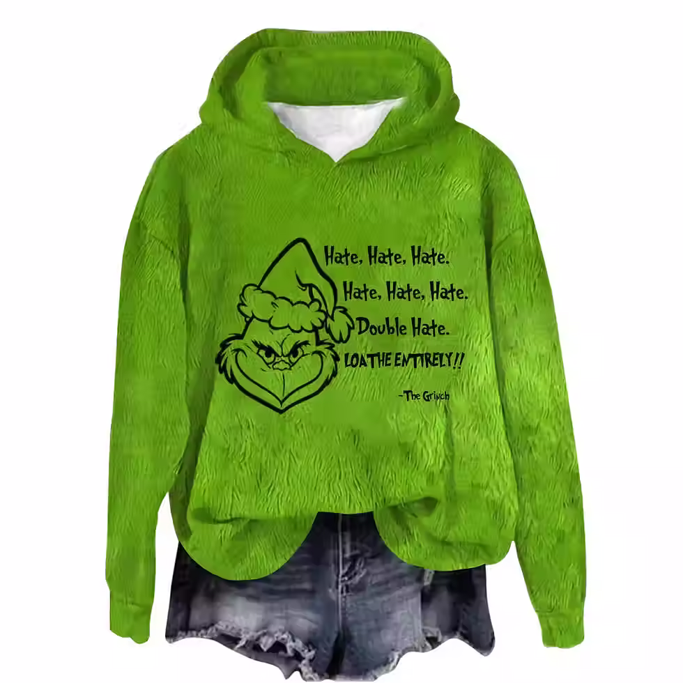 Xmas Holiday Sweatshirt Gifts for Women