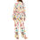 Thumbnail: Aestheic Dog Footprint Pajama Sets for Women