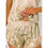 Thumbnail: Satin Lounge Floral Cami Tops with Shorts Pajamas Sleepwear Sets