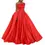 Thumbnail: Sexy Off Shoulder High Split Elegant Maxi Dress