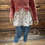 Miniaturbild: Girly Sweater altrosa Schaf