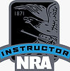 NRA Certified Instructor