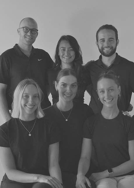 Physio-led classes and Clinical Pilates