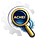 Logo da Achei Engenharia