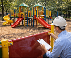 Avaliação de segurança em playground realizada por engenheiro