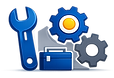 Verificação das condições de instalação, montagem, alinhamento e fixação de máquinas e equipamentos