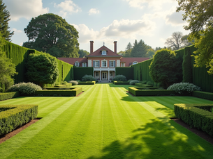Top Maintenance Tips for High-End Properties