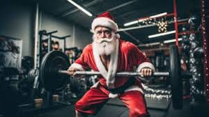 Fit Dad Christmas Gift Guide: Garage Gym Gear, Workout Clothes, and Supplements