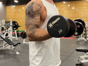 3 Funky Exercises to Try in Your Next Workout