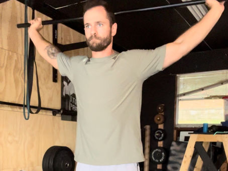 3 PVC Mobility Exercises Every Dad Should Be Doing