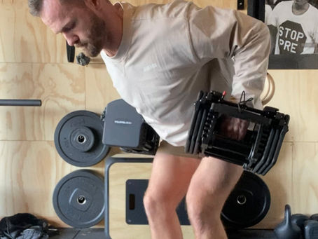 Top 7 Pieces of Home Gym Workout Equipment (2025)