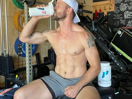 10 Fit Dad Tips to Level Up Your Fitness