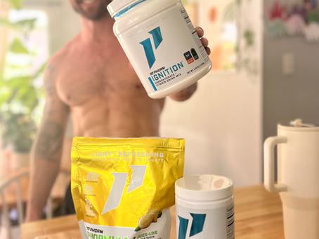 Top 23 Protein Shake Recipes for Busy, Fit Dads