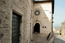 Ospitalita Diocesana Elpis Monastero San Giuseppe